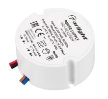 Блок питания ARJ-KE42700R (29W, 700mA, PFC)  028193  Arlight