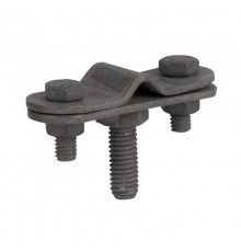 Держатель фасадный с резьбавым соединением L=20мм, HZ EKF PROxima   lp-31020   EKF