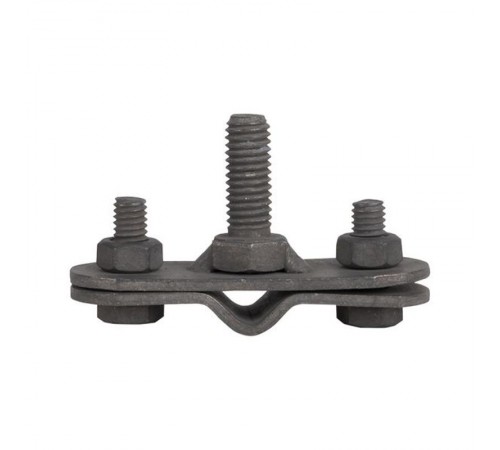 Держатель фасадный с резьбавым соединением L=20мм, HZ EKF PROxima   lp-31020   EKF