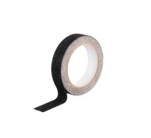 Лента противоскользящая самоклеящаяся, 25 мм х 5 м, черная  09-4322  REXANT