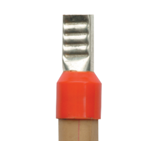 Матрица для опрессовки изолированных наконечников МПК-03  69959  КВТ