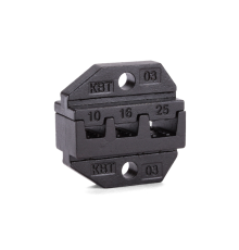 Матрица для опрессовки изолированных наконечников МПК-03  69959  КВТ