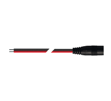 Коннектор для светодиодной ленты LED PLSC-J/15 для адапт/контр 10 штук в упаковке  1016249  Jazzway