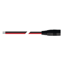 Коннектор для светодиодной ленты LED PLSC-J/15 для адапт/контр 10 штук в упаковке  1016249  Jazzway