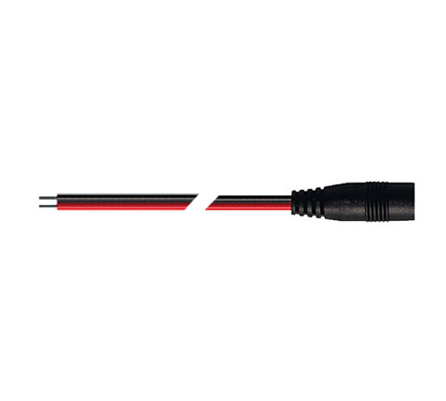 Коннектор для светодиодной ленты LED PLSC-J/15 для адапт/контр 10 штук в упаковке  1016249  Jazzway