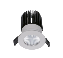 Светильник светодиодный QUO IP65/IP20 18 WH D45 3000K DALI  1507000790  Световые Технологии