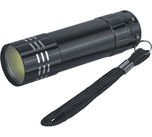 Фонарь универсальный NPT-CM17-3AАА алюм. 1COB LEDx1Вт,1реж,блист.  82313  Navigator
