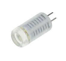 Светодиодная лампа AR-G4 0.9W 1224 Warm 12V (arlight, Открытый)  013741  Arlight
