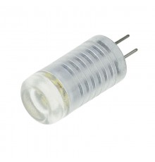 Светодиодная лампа AR-G4 0.9W 1224 Warm 12V (arlight, Открытый)  013741  Arlight