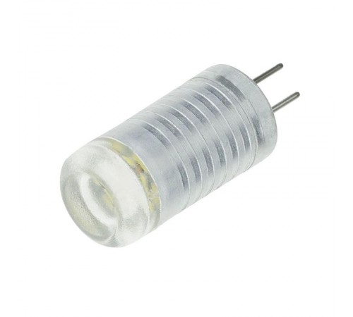 Светодиодная лампа AR-G4 0.9W 1224 White 12V (arlight, Открытый)  013858  Arlight