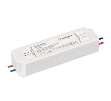 Блок питания ARPV-SP-24075 (24V, 3.1A, 75W) (Arlight, IP67 Пластик, 5 лет)  045754  Arlight
