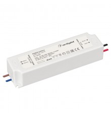 Блок питания ARPV-SP-24075 (24V, 3.1A, 75W) (Arlight, IP67 Пластик, 5 лет)  045754  Arlight