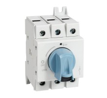 Выключатель-разъединитель OptiSwitch DI-DC-63-4  369456  КЭАЗ