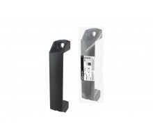 Ручка для щитов пластиковая РЩП-1, черная  SQ0825-0025  TDM