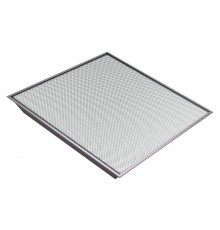 Светодиодный светильник ОФИС ЧЕРЕПАШКА 2.0 (СВО) 38Вт 4800Лм 4,0К IP20 опал с БАП 1ч LE-СВО-03-038-9059-20Д+STABILAR2-1  LEDeffect