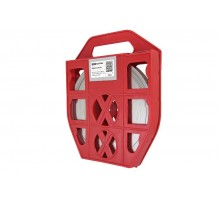 Лента монтажная ЛМ-50 (F 2007, COT37, F207, 50м в упаковке)  SQ0412-0101  TDM