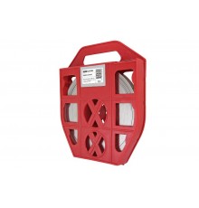 Лента монтажная ЛМ-50 (F 2007, COT37, F207, 50м в упаковке)  SQ0412-0101  TDM