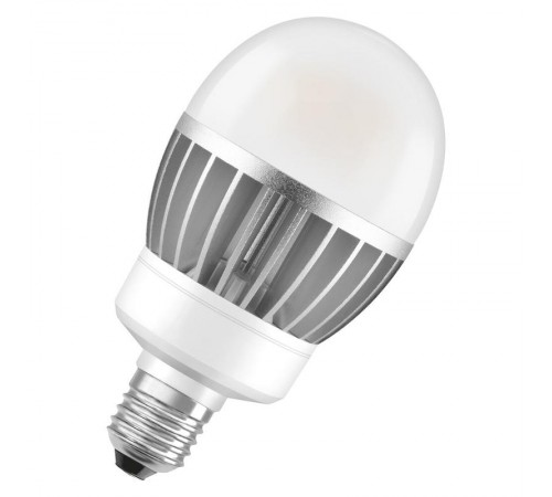 Лампа светодиодная HQLLED2700 21,5W/827 230V GL E27 6X1 серия HQLSpecial   4058075765894  OSRAM