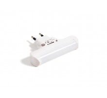 Светильник аварийного освещения Skat LT-10 Li-ion , 10 светодиодов, резерв до 3ч  2456  Бастион