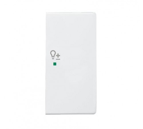 SRD-2-R-84 Клавиша двойная правая free@home, светорегулятор, future, белый  6220-0-0260   2CKA006220A0260  ABB