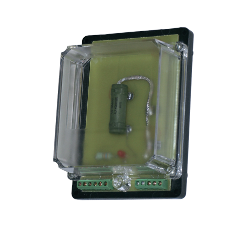 Эмулятор печки ЭП10  11382  ОВЕН