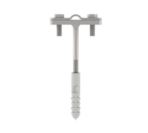 Фасадный держатель 205 мм  ND2304  DKC