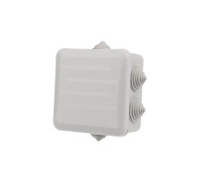 Коробка распределительная о/у 100x100x50 мм, IP55  28-3056  REXANT