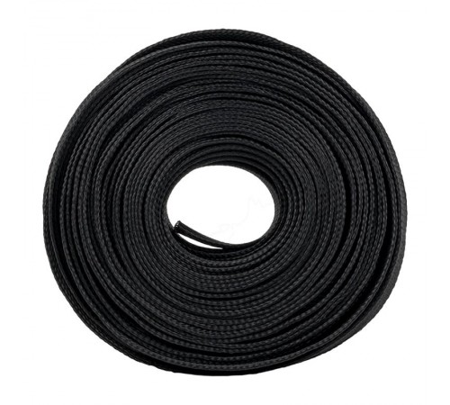 Кабельная оплетка из полиамида 25-40 мм 50 м PROxima  cb-pa-25-40  EKF