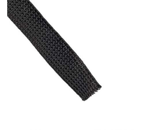 Кабельная оплетка из полиамида 25-40 мм 50 м PROxima  cb-pa-25-40  EKF