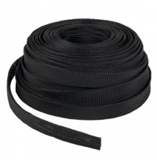 Кабельная оплетка из полиамида 25-40 мм 50 м PROxima  cb-pa-25-40  EKF