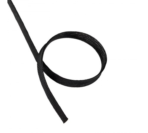 Кабельная оплетка из полиамида 25-40 мм 50 м PROxima  cb-pa-25-40  EKF