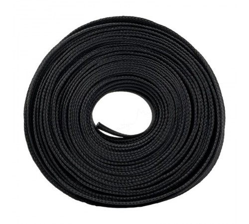 Кабельная оплетка из полиамида 25-40 мм 50 м PROxima  cb-pa-25-40  EKF