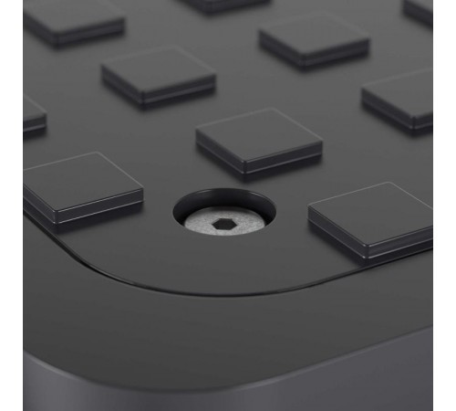 Колодец пластиковый для кабельной канализации с пластиковым люком, 750х750х750  270750  DKC