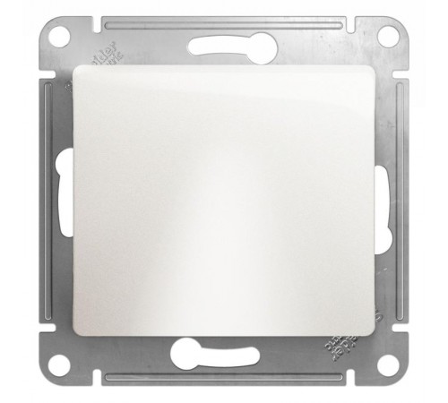 Glossa Перламутр Вывод кабеля  GSL000699  SE