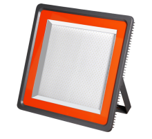 Прожектор светодиодный СДО PFL-S  600w 6500K 60° IP65 (плоский корпус)  5001909A  Jazzway