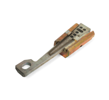 Зажим монтажный клиновой МКЗ-2  62092  КВТ