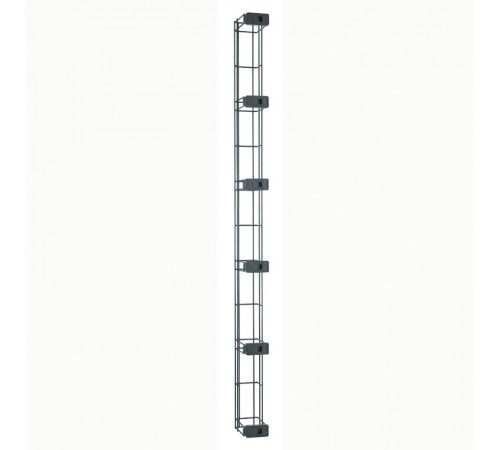 Кабельная решётка - 1560x100x150 мм - для шкафов XL VDI 19''  033135  Legrand