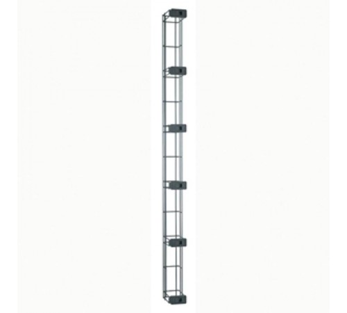 Кабельная решётка - 1560x100x150 мм - для шкафов XL VDI 19''  033135  Legrand