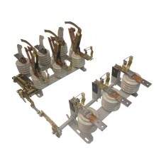 Выключатель нагрузки автогазовый ВНА(л)-10/630-20-IIз-ПТ1.2 УХЛ2 EKF Stingray  vnal-10-630-20-IIz-pt1.2  EKF