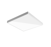 Cветильник cветодиодный ДВО/ДПО A070 3.0 офисный 40Вт 4000K CRI90 IP40 опал аварийный автономный 595х595х50  V1-A0-0M070-01OPA-4004040  VARTON 