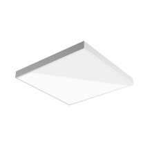 Cветильник cветодиодный ДВО/ДПО A070 3.0 офисный 30Вт 4000K CRI90 IP40 опал аварийный автономный 595х595х50  V1-A0-0M070-01OPA-4003040  VARTON 