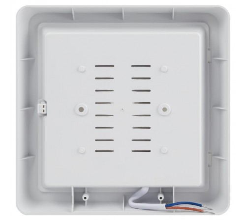 Светильник светодиодный для ЖКХ SPB-302-0-4K-15 IP20 15Вт 1200Лм 4000К квадрат  Б0055049  ЭРА