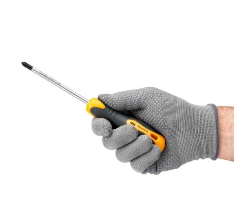 Отвертка PH2х100 ARMA2L 3 K1  A2L3-SC10-K1-PH-20-100  IEK