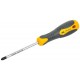 Отвертка PH2х100 ARMA2L 3 K1  A2L3-SC10-K1-PH-20-100  IEK
