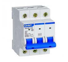 Выключатель нагрузки NXHB-125 3P 32A(R)  193181  CHINT