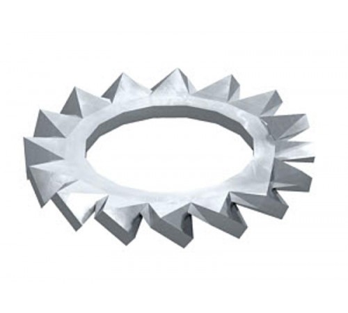 Шайба стопорная M10 (SWS M10 G)  3404102  OBO Bettermann