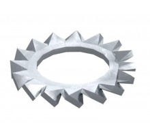 Шайба стопорная M10 (SWS M10 G)  3404102  OBO Bettermann