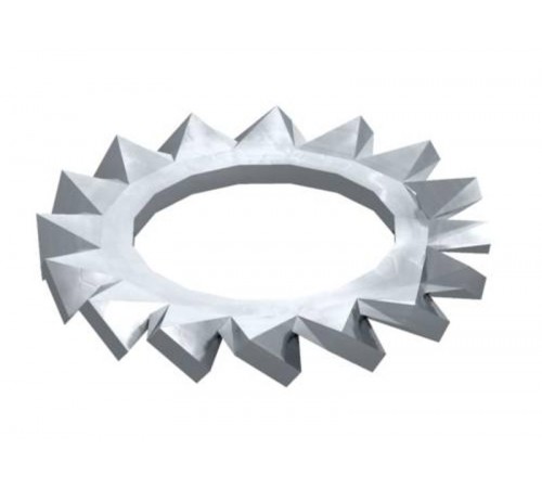 Шайба стопорная M10 (SWS M10 G)  3404102  OBO Bettermann