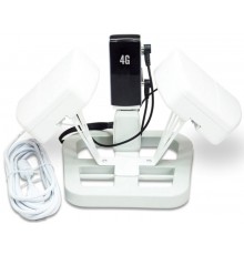 Антенна комнатная для усиления интернет-сигнала 4G (LTE)  34-0431  REXANT