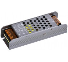 Драйвер для светодиодной ленты ИПСН-PRO 100Вт 24В клеммы IP20  LSP1-100-24-20-33-PRO  IEK